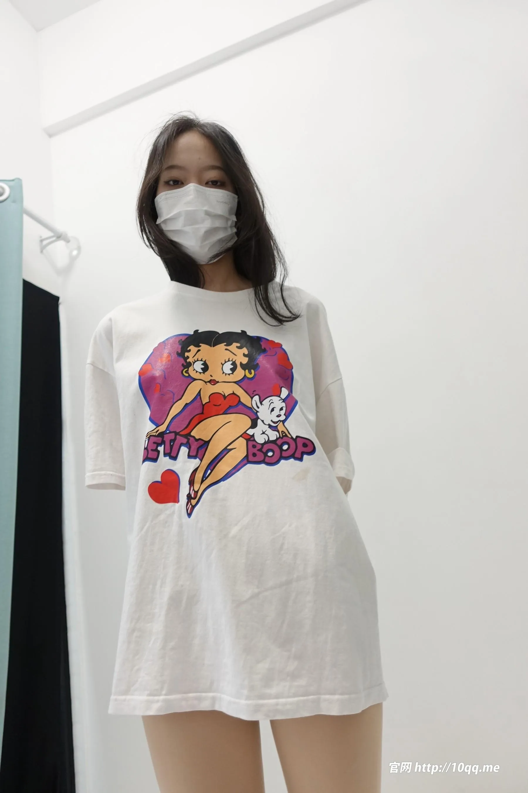 [ROSI口罩系列]2023.05.07 NO.2520 [62P]插图5